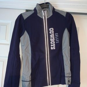 Tommy Bahama Dallas Cowboys jacket size XS